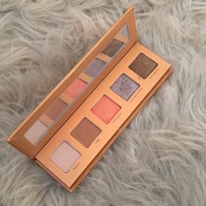 Urban Decay Lightbeam Eyeshadow Palette